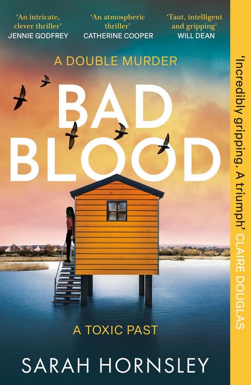 Produktbild: Bad Blood