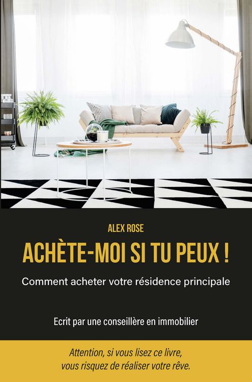 Produktbild: Ach&egrave;te-moi si tu peux !