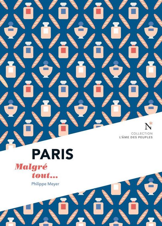 Produktbild: Paris