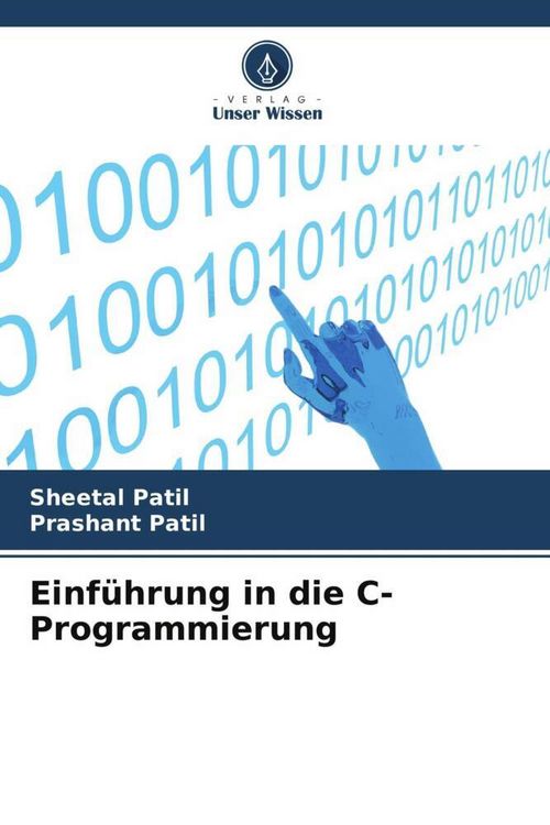 Produktbild: Einf&uuml;hrung in die C-Programmierung