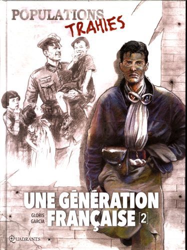 Produktbild: Une g&eacute;n&eacute;ration fran&ccedil;aise