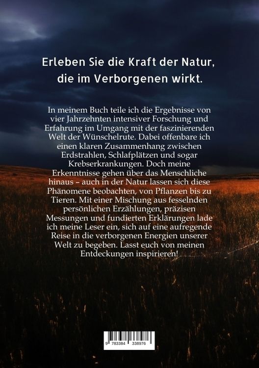 Produktbild: Die untersch&auml;tzte Kraft