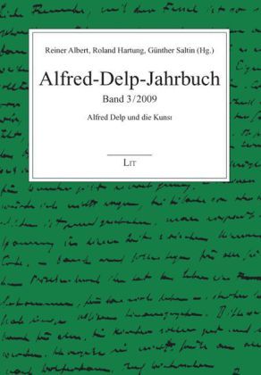 Produktbild: Alfred-Delp-Jahrbuch