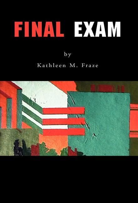 Produktbild: Fraze, K: Final Exam