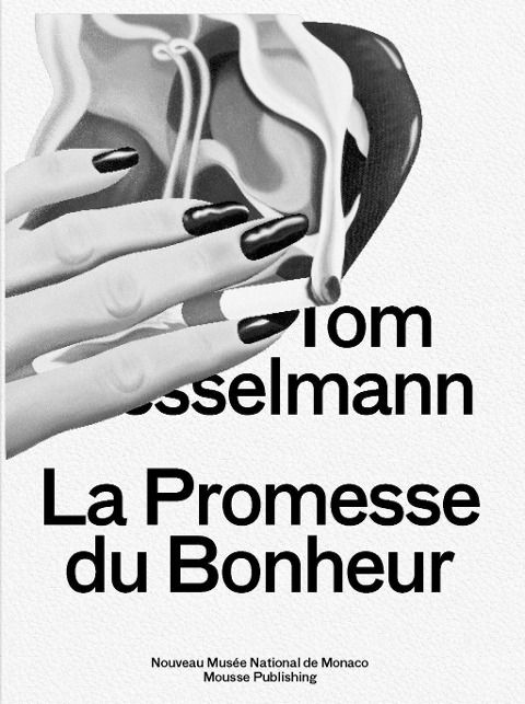 Produktbild: Tom Wesselmann: La Promesse Du Bonheur