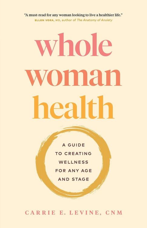 Produktbild: Whole Woman Health