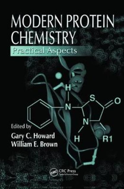 Produktbild: Modern Protein Chemistry