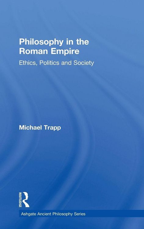 Produktbild: Philosophy in the Roman Empire