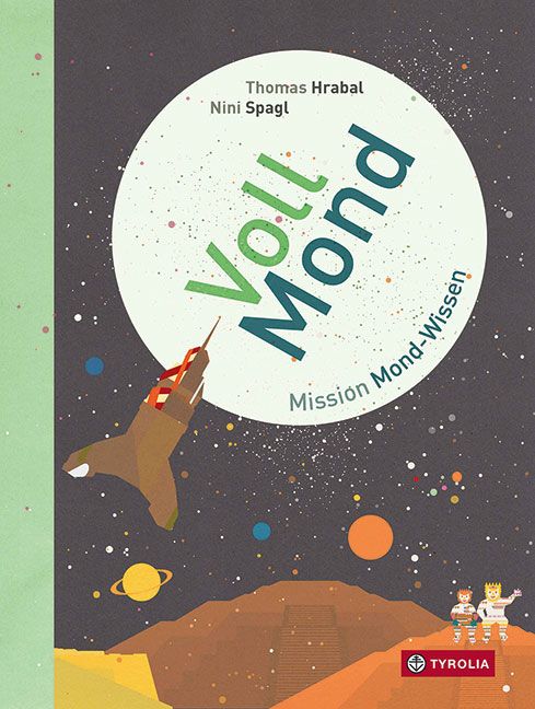 Produktbild: VollMond