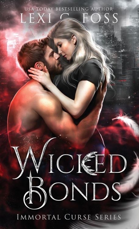 Produktbild: Wicked Bonds