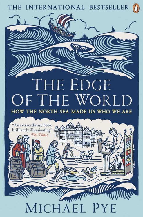 Produktbild: The Edge of the World