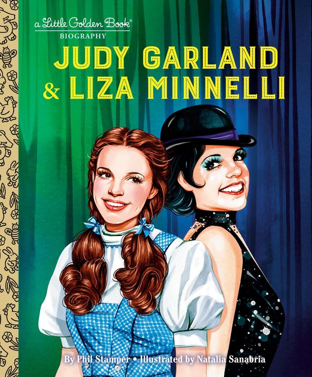 Produktbild: Judy Garland & Liza Minnelli
