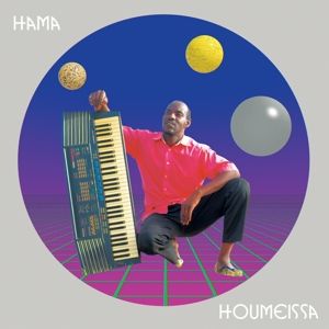 Produktbild: Houmeissa
