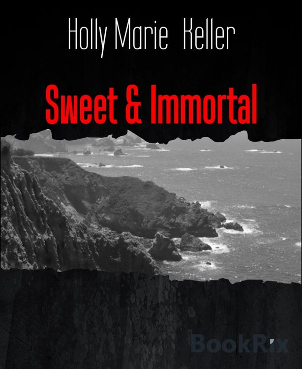 Produktbild: Sweet & Immortal