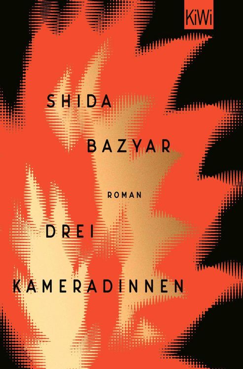 Produktbild: Drei Kameradinnen