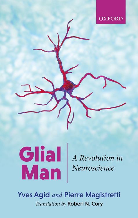 Produktbild: Glial Man