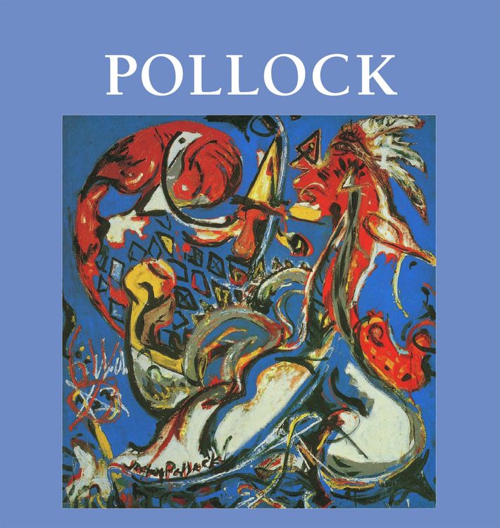 Produktbild: Pollock