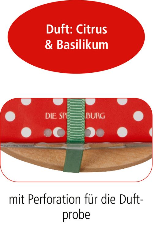 Produktbild: Handpflegeset - Fr&ouml;hliche Tupfen
