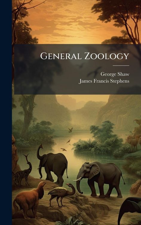 Produktbild: General Zoology