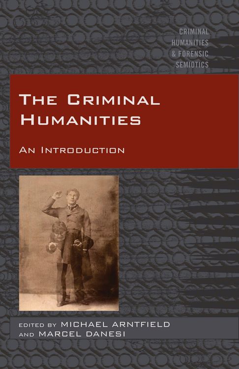 Produktbild: Criminal Humanities