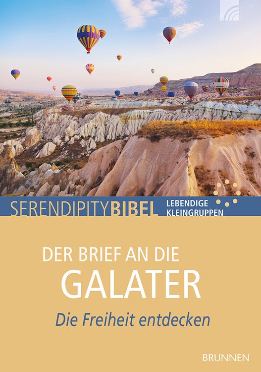 Produktbild: Der Brief an die Galater