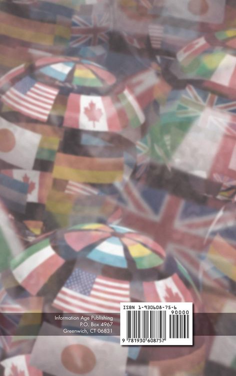 Produktbild: Multicultural Education - Issues, Policies and Practices (Hc)