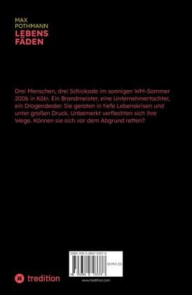 Produktbild: Lebensf&auml;den