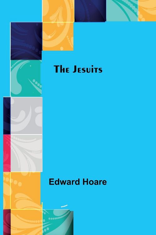 Produktbild: The Jesuits