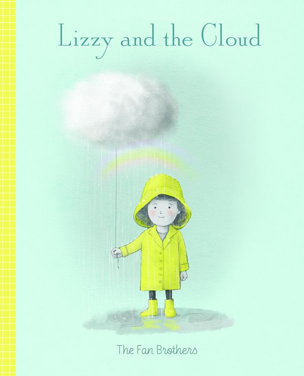 Produktbild: Lizzy and the Cloud