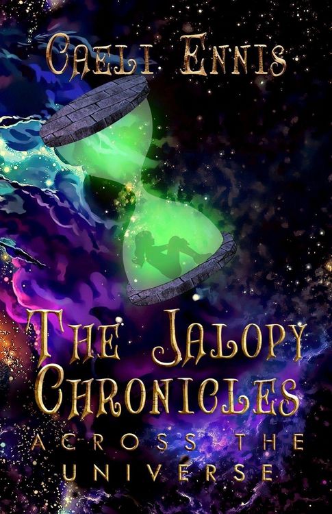 Produktbild: The Jalopy Chronicles