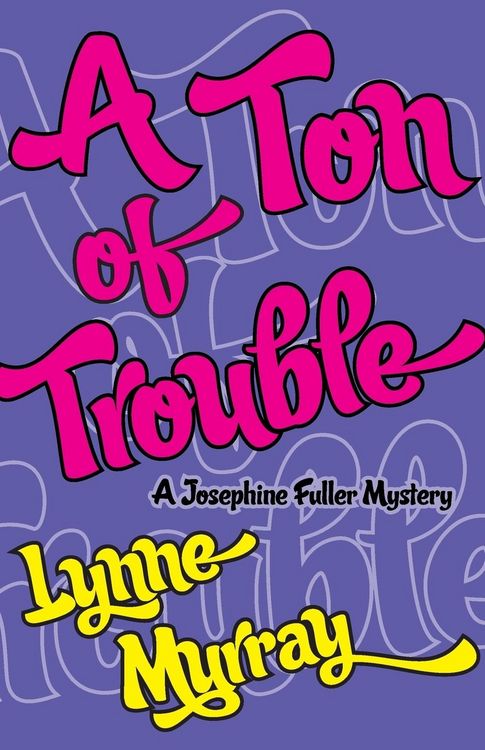 Produktbild: A Ton of Trouble