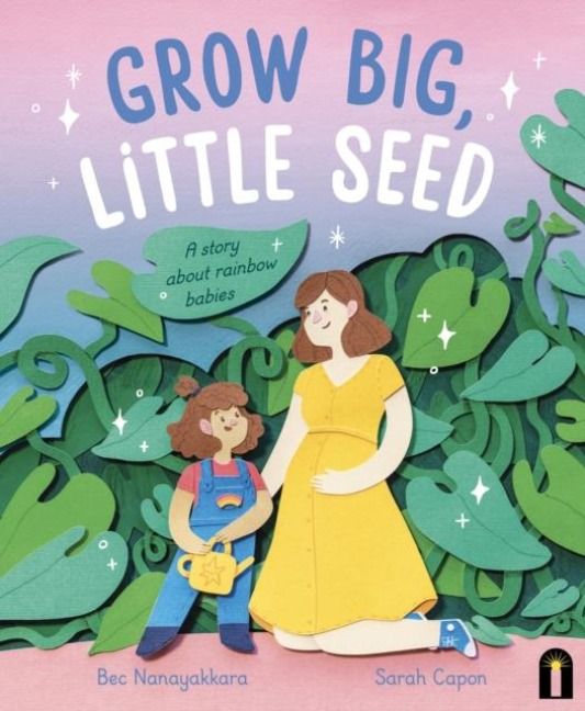 Produktbild: Grow Big, Little Seed