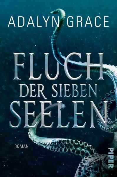 Produktbild: Fluch der sieben Seelen