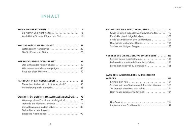 Produktbild: Schenk dir das Leben, von dem du tr&auml;umst
