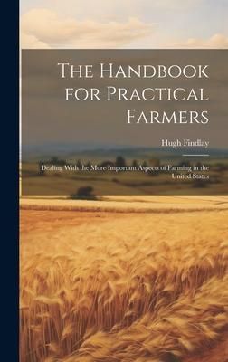 Produktbild: The Handbook for Practical Farmers