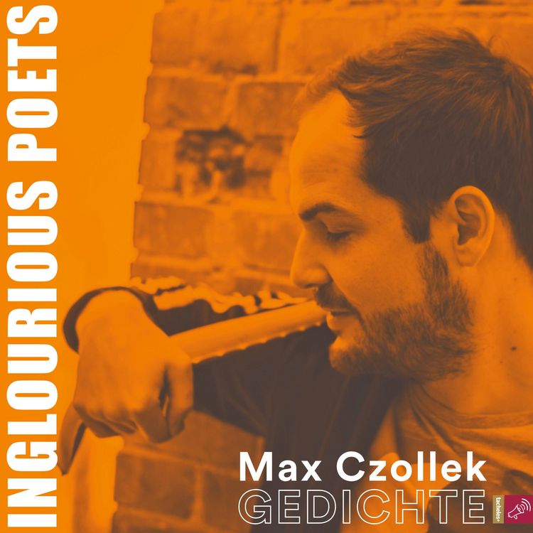 Produktbild: Inglourious Poets