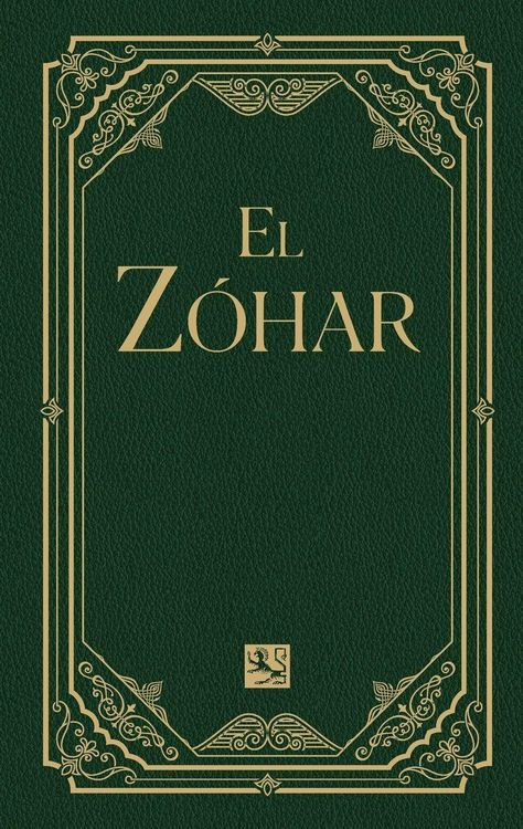 Produktbild: El Z&oacute;har Volume 6