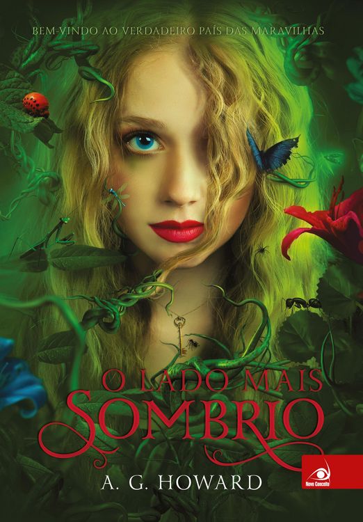 Produktbild: O lado mais sombrio