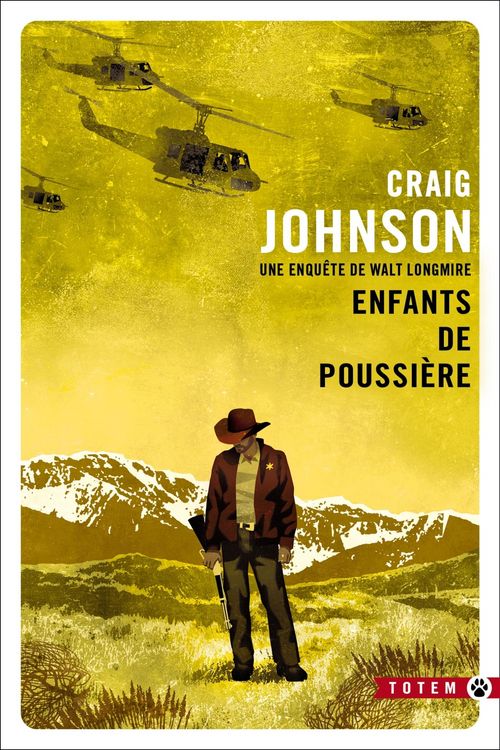Produktbild: Enfants de poussi&egrave;re