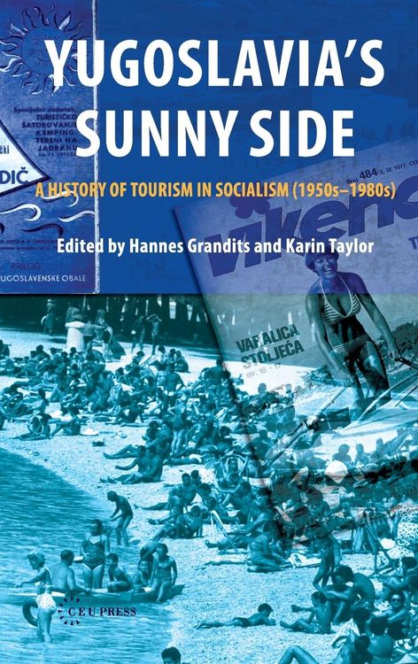 Produktbild: Yugoslavia's Sunny Side