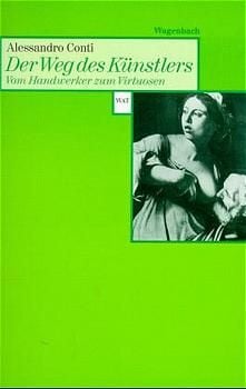 Produktbild: Der Weg des K&uuml;nstlers