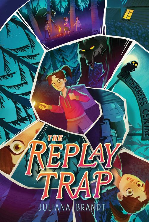 Produktbild: The Replay Trap