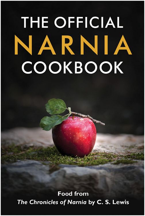 Produktbild: The Official Narnia Cookbook