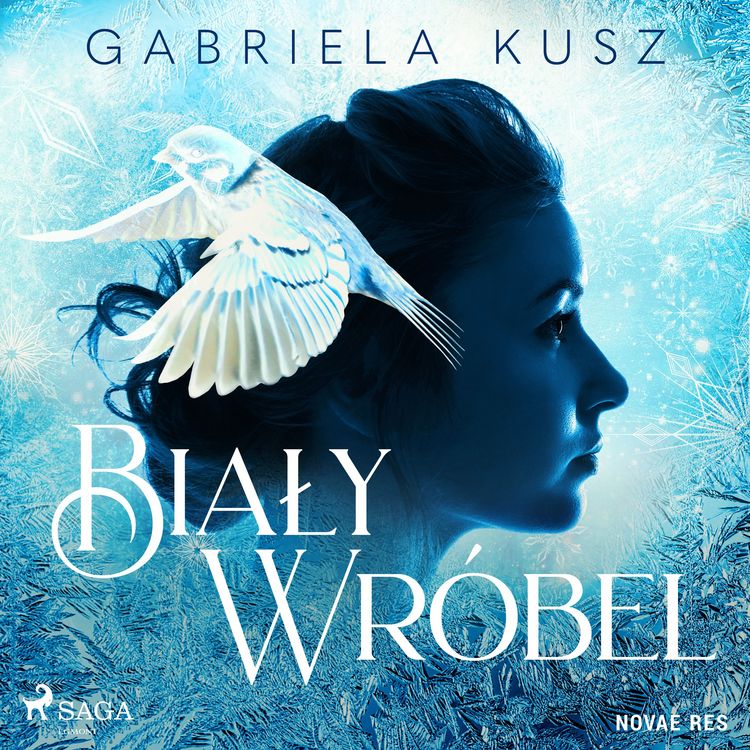 Produktbild: Biały wr&oacute;bel