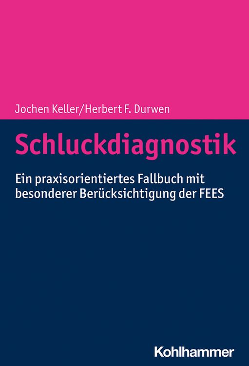 Produktbild: Schluckdiagnostik