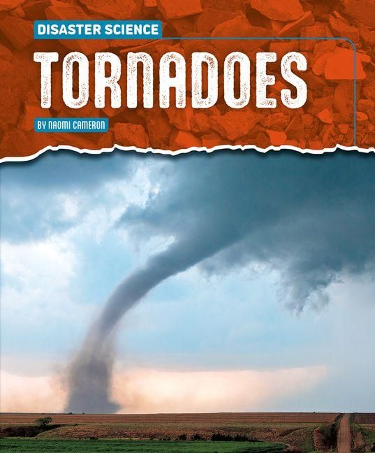 Produktbild: Tornadoes