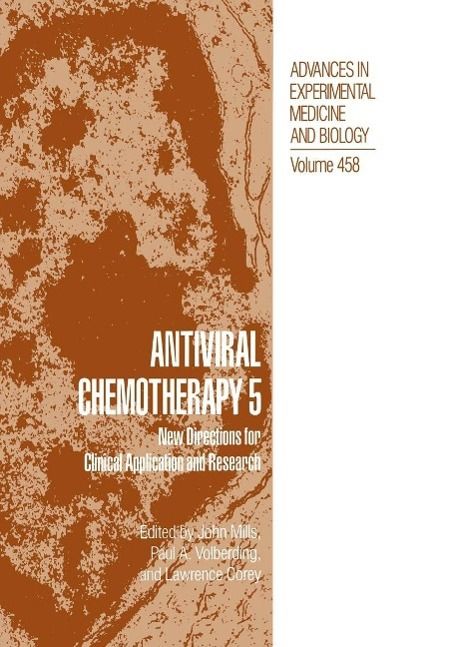Produktbild: Antiviral Chemotherapy 5