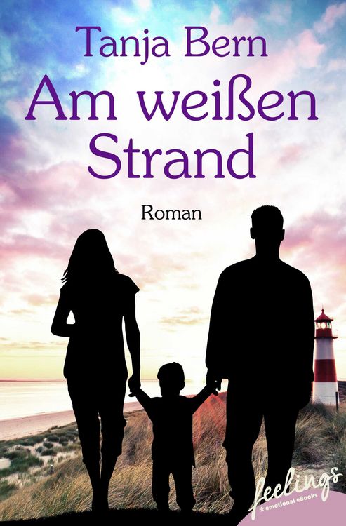 Produktbild: Am wei&szlig;en Strand