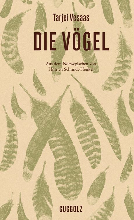 Produktbild: Die V&ouml;gel