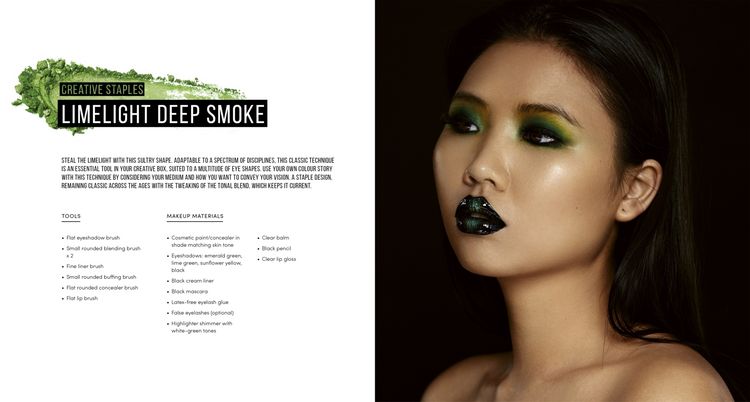 Produktbild: Creative Makeup